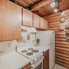 Отель Baker Rim Cabin 17 - A Rustic Family Cabin With Modern Features, фото 16