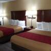 Отель Econo Lodge Inn & Suites Fairview Heights near I-64 St Louis, фото 18