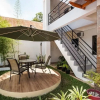 Отель OYO 458 Kathy's Home Garden Suites, фото 13