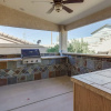 Отель Lake Havasu City Vacation Rental: 4 Mi to Lake, фото 10