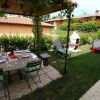 Отель Luxury Holiday Home in Val D'orcia With Swimming Pool, фото 12