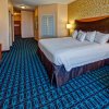 Отель Fairfield Inn & Suites by Marriott Oklahoma City-Warr Acres, фото 2