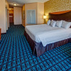 Отель Fairfield Inn & Suites by Marriott Oklahoma City-Warr Acres, фото 3
