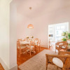 Отель Apartment With 2 Bedrooms in Lisboa, With Wonderful City View, Balcony and Wifi, фото 11