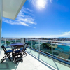 Отель Apartamento para Relaxar em Nossa Duplex com Pôr do Sol Espetacular - 404, фото 10