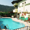 Отель Ozay Apart Hotel, фото 7