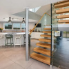 Отель Huxham View - A Luxurious Family Retreat With Swim Spa Cinema Gym and Pool Table, фото 15