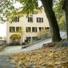 Отель Youth Hostel Vianden в Виандене