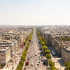 Отель ibis budget Paris Gennevilliers в Женвилье