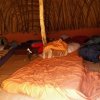 Отель Swazi Village Home Stay в Капхунге