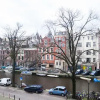 Отель Relaxing Centre Canal View Apartment, фото 8