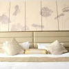 Отель Jinling International Hotel Huaian, фото 4