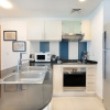 Отель Maison Privee - Spacious 1/Bed apartment in Dubai Marina, фото 3