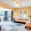 Отель Bright Haines City Retreat - 19 Mi to Disney World, фото 12