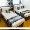 Отель Grand Sah Otel, фото 17
