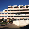 Отель Hôtel Les Tritons, фото 1