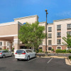 Отель Comfort Suites Southaven I-55, фото 1