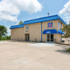 Отель Motel 6 New Iberia, LA, фото 14