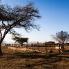 Отель Rorkes Drift Lodge, фото 15