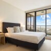 Отель Wyndel Apartments St Leonards - Sergeants, фото 3