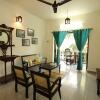 Отель OYO 9365 Home Duplex 3 BHK Calangute North Goa, фото 10