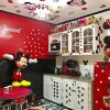 Отель Mickey and Minnie Mouse Unit 537 Albergo, фото 18