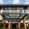 Отель Royale Parc Hotel Tagaytay, фото 14