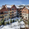 Отель Luxury 4 Bedroom Condo on Main Street in Downtown Breckenridge, фото 1