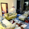 Отель Swiss International Mabisel Hotel Port Harcourt, фото 3