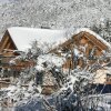 Отель Haus Zillertal в Маурахе