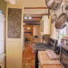 Отель Camino Cabra - Two Bedroom Home, фото 6