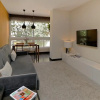 Отель Apartamentos Malagueta Urban Beach, фото 4