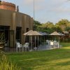 Отель Legend Golf & Safari Resort в Мокгопонге