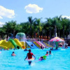 Отель Guamúchil Parque Acuático & Cabañas, фото 19