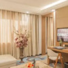 Отель Chonpines Hotels·Yinchuan Changxiangyi, фото 2