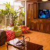 Отель Los Mostros Hostel, фото 2