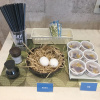 Отель Hiroshima Peace Hotel - Hostel, фото 10