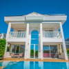 Отель Fethiye Hisarpark B Villa, фото 1