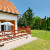 Отель House Cydonia Balatonfoldvar/Balatonszarszo, фото 1