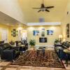 Отель Quality Inn, фото 17