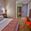 Отель Summit Suites Hotel Pindamonhangaba, фото 5