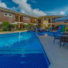 Отель Safira Praia Hotel, фото 15
