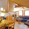 Отель Chalet Melodie, фото 2