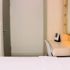 Отель Comfort And Simply Look 1Br At Vasanta Innopark Apartment, фото 1