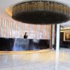 Отель Cheersun Boutique Hotel - Yantai, фото 2