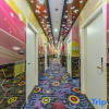 Отель Shenli Hostel, фото 7