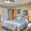 Отель Walk-in Branson Condo w/ Balcony & Outdoor Pool!, фото 5