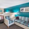 Отель Quality Inn & Suites Near White Sands National Park, фото 11