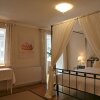 Отель Geniesserhotel Hubertus в Фильцмосе