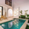 Отель Bucu Villa by Hombali, фото 18